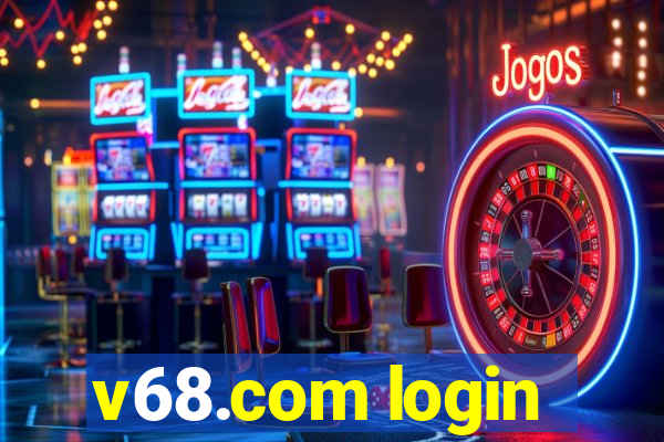 v68.com login